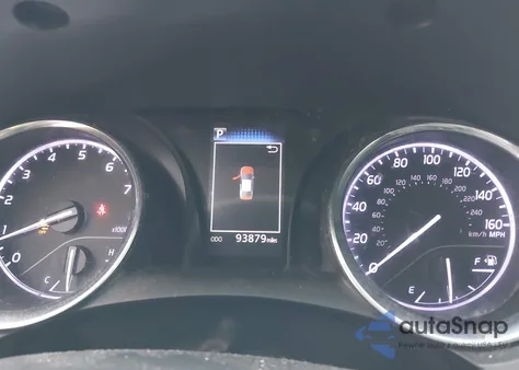 2020 Toyota Camry Se z USA, uszkodzony, nr VIN 4T1G11AK5LU935900